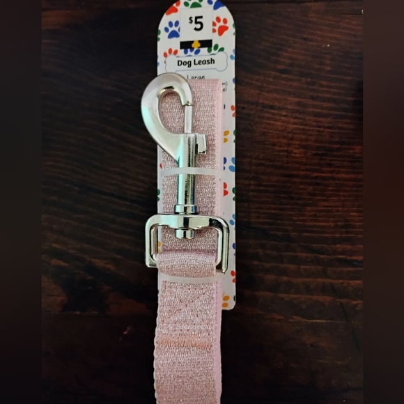 Dog Leash/ Waste Bag with Dispenser New - Picture 2 of 7